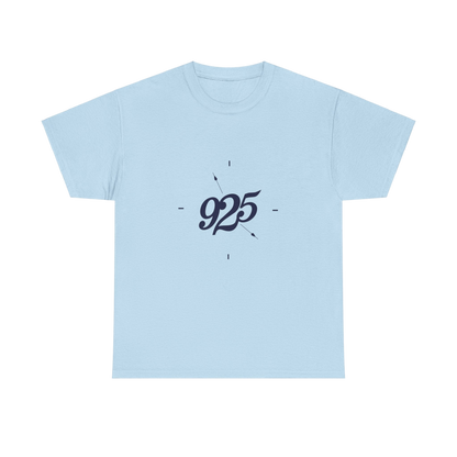 9-2-5 Cotton Tee
