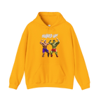 Hulked Up Hoodie