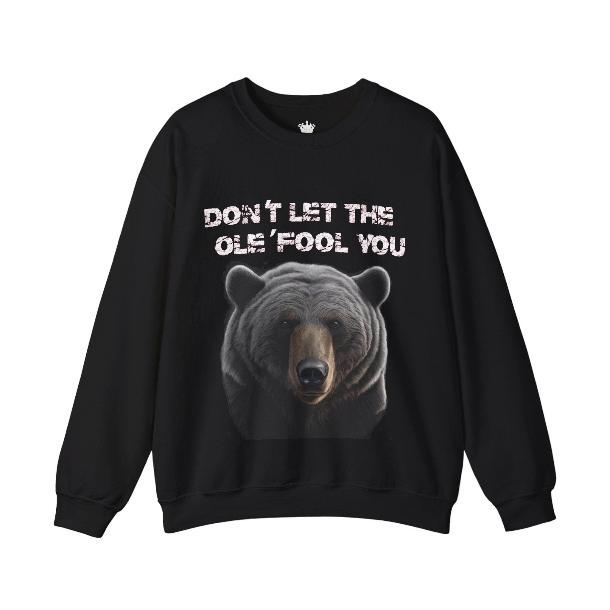 Ole Don't Miss Sweatshirt