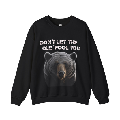 Ole Don't Miss Sweatshirt