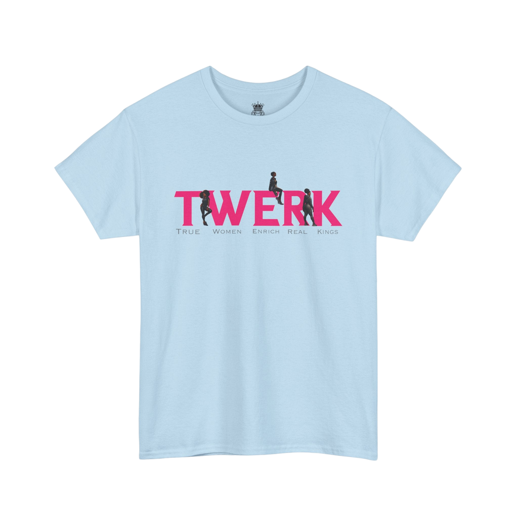 T.W.E.R.K. Tee