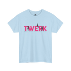 T.W.E.R.K. Tee