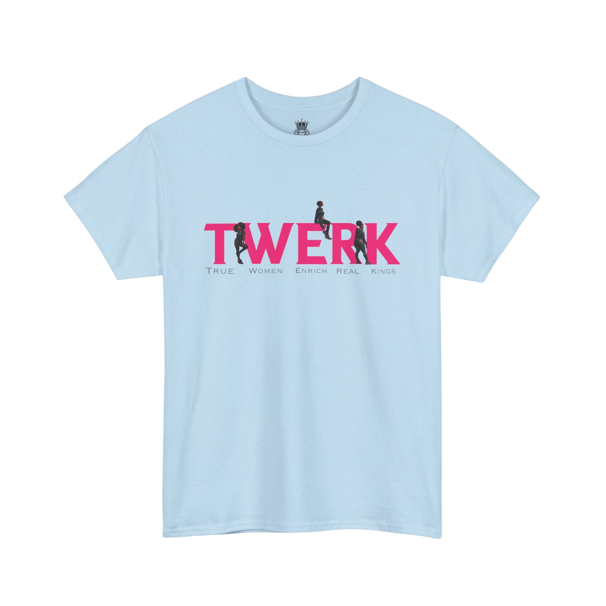 T.W.E.R.K. Tee