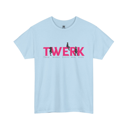 T.W.E.R.K. Tee