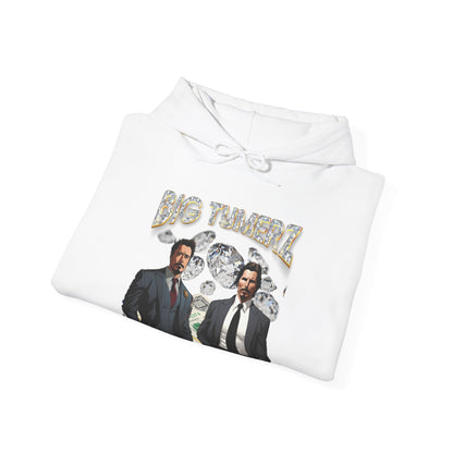 Big Tymerz Hoodie
