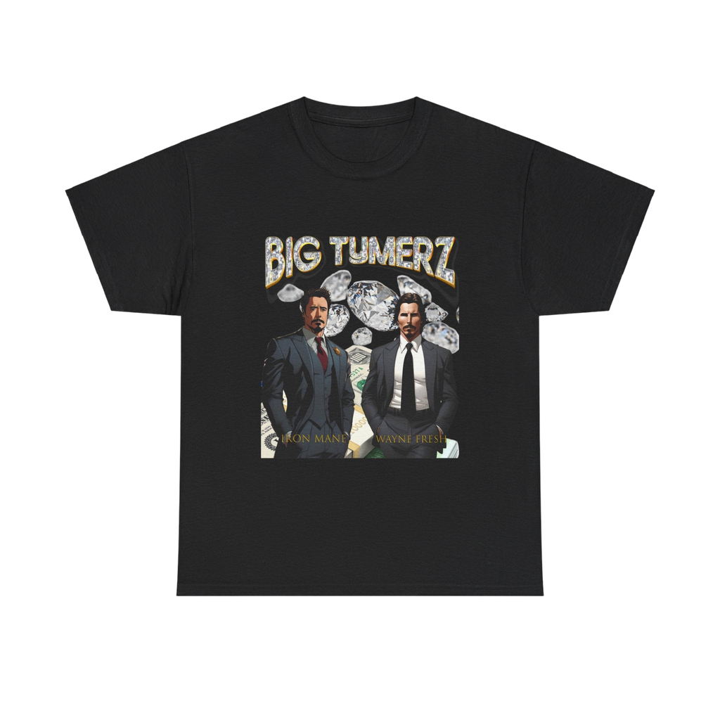 Big Tymerz Tee
