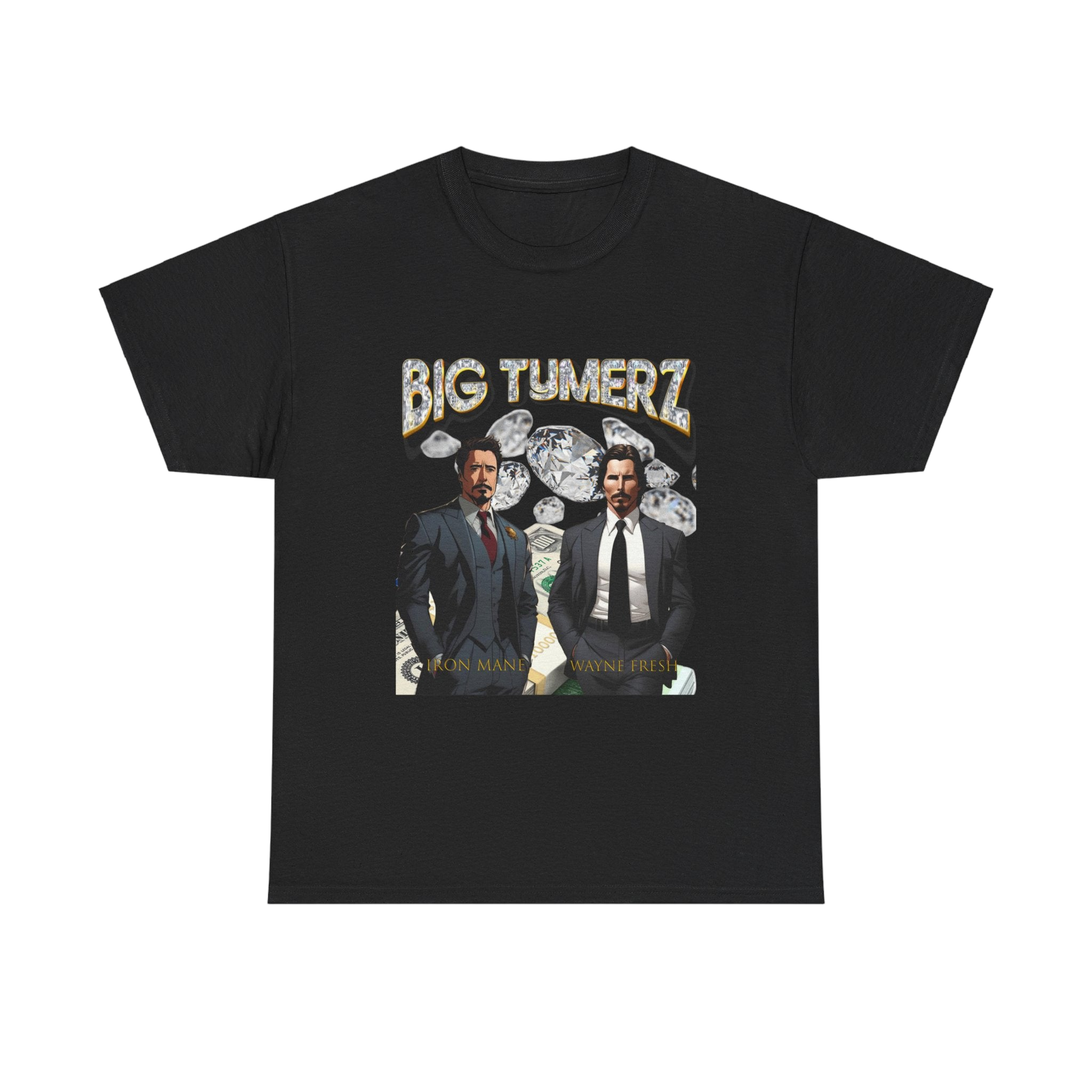 Big Tymerz Tee