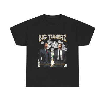 Big Tymerz Tee
