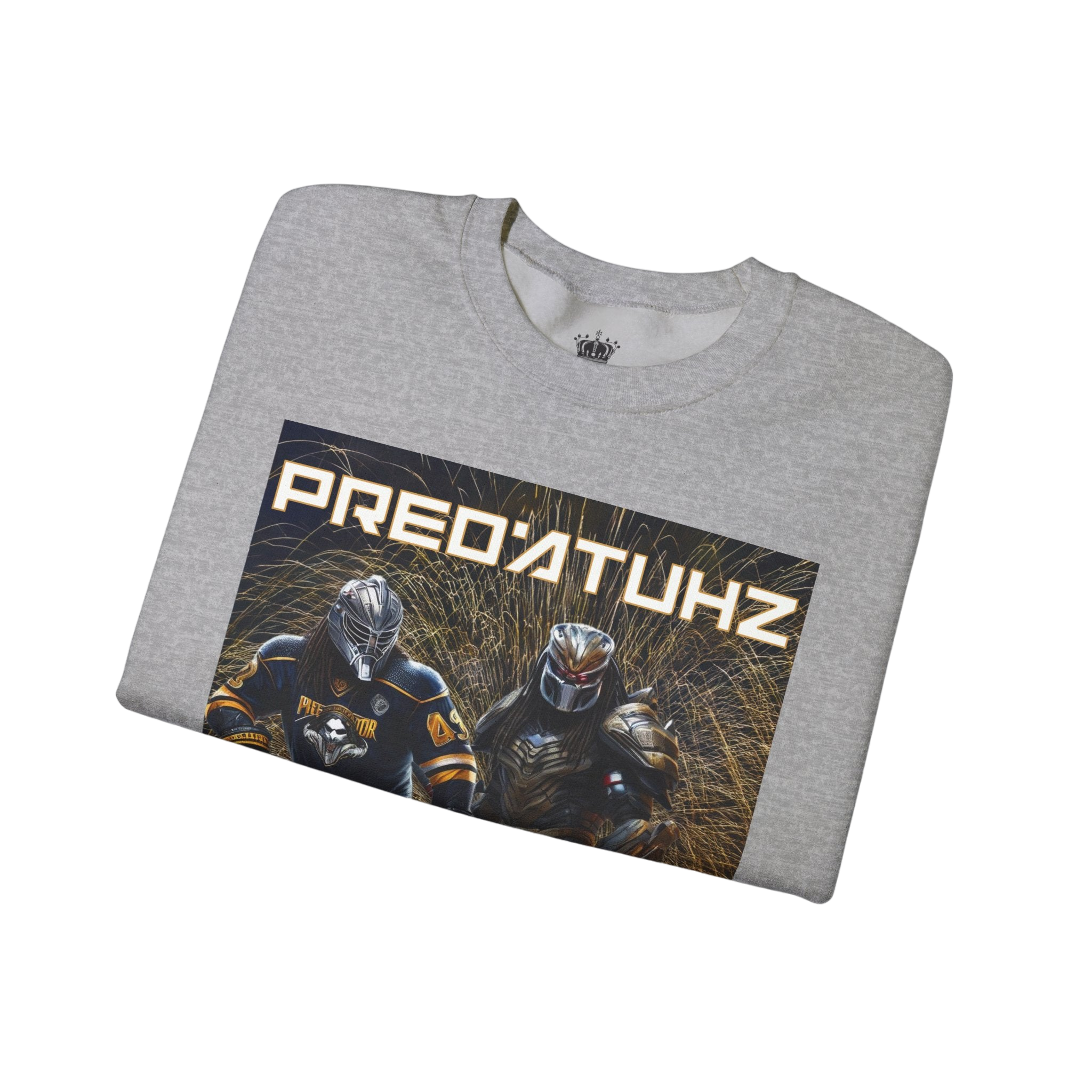 Predators Sweatshirt