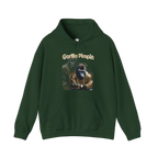 Gorilla Pimpin Hoodie