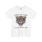 Respect My Stripes Tee