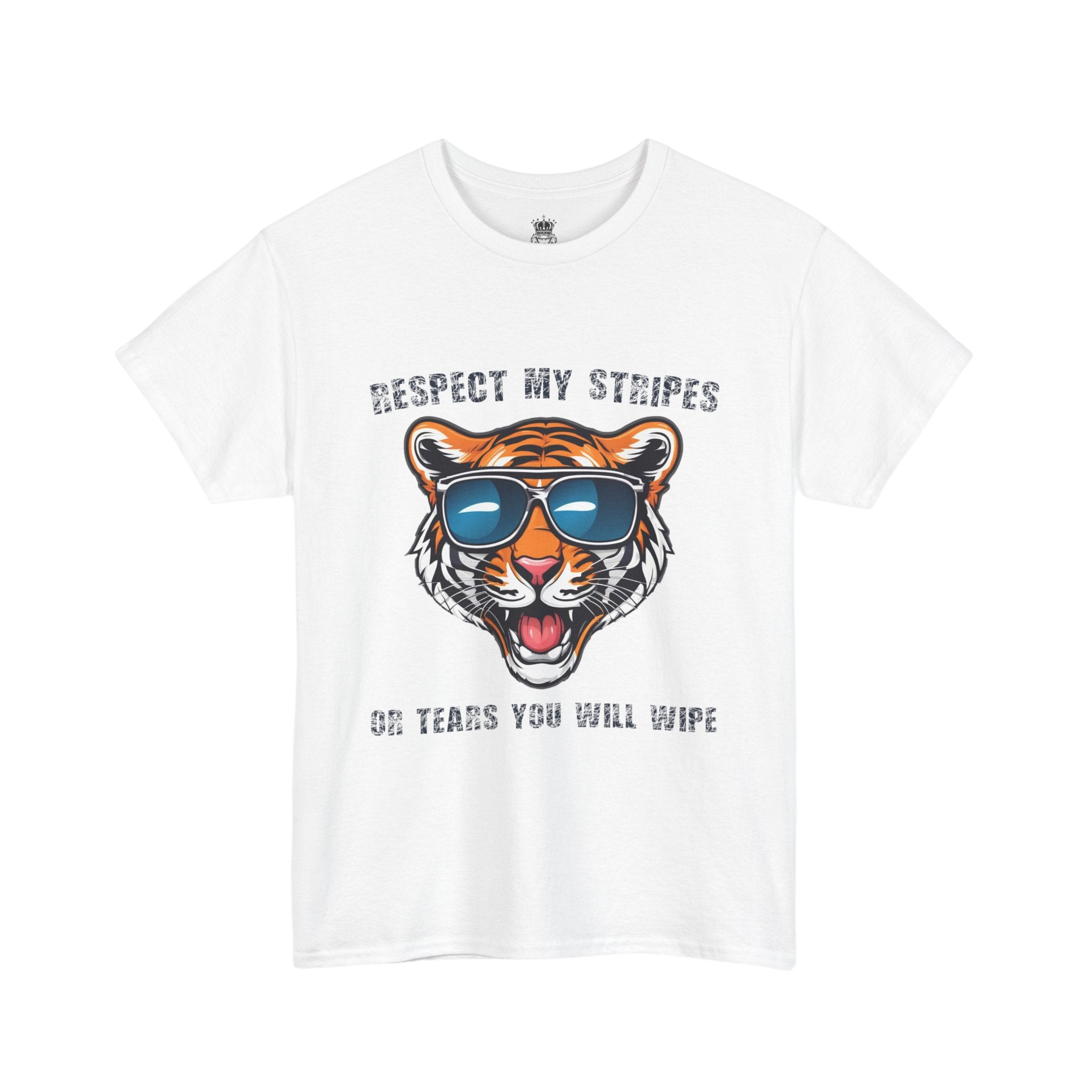 Respect My Stripes Tee