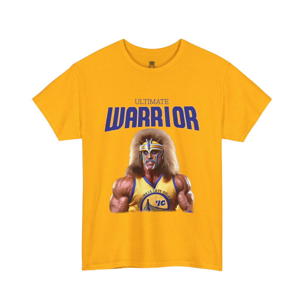 Ultimate Warrior Tee