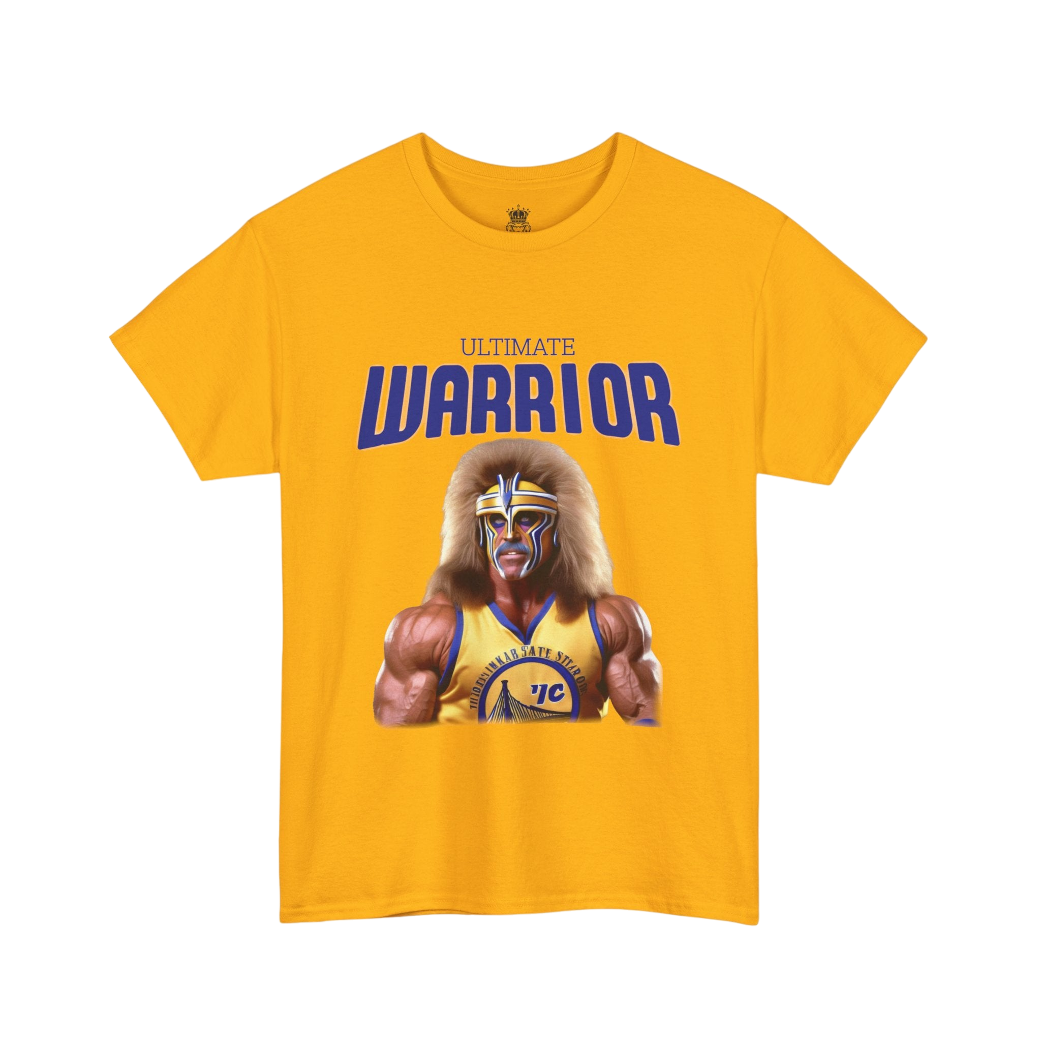 Ultimate Warrior Tee