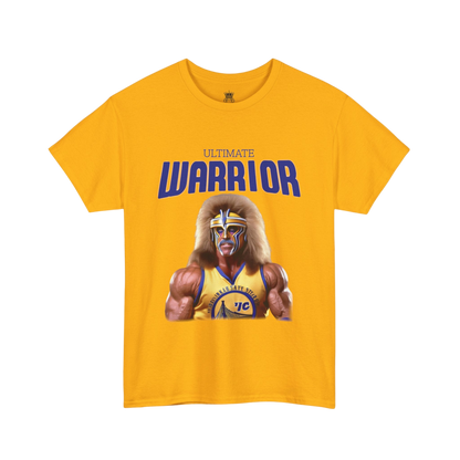 Ultimate Warrior Tee
