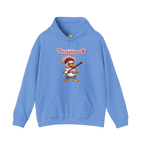Chickenheads Hoodie