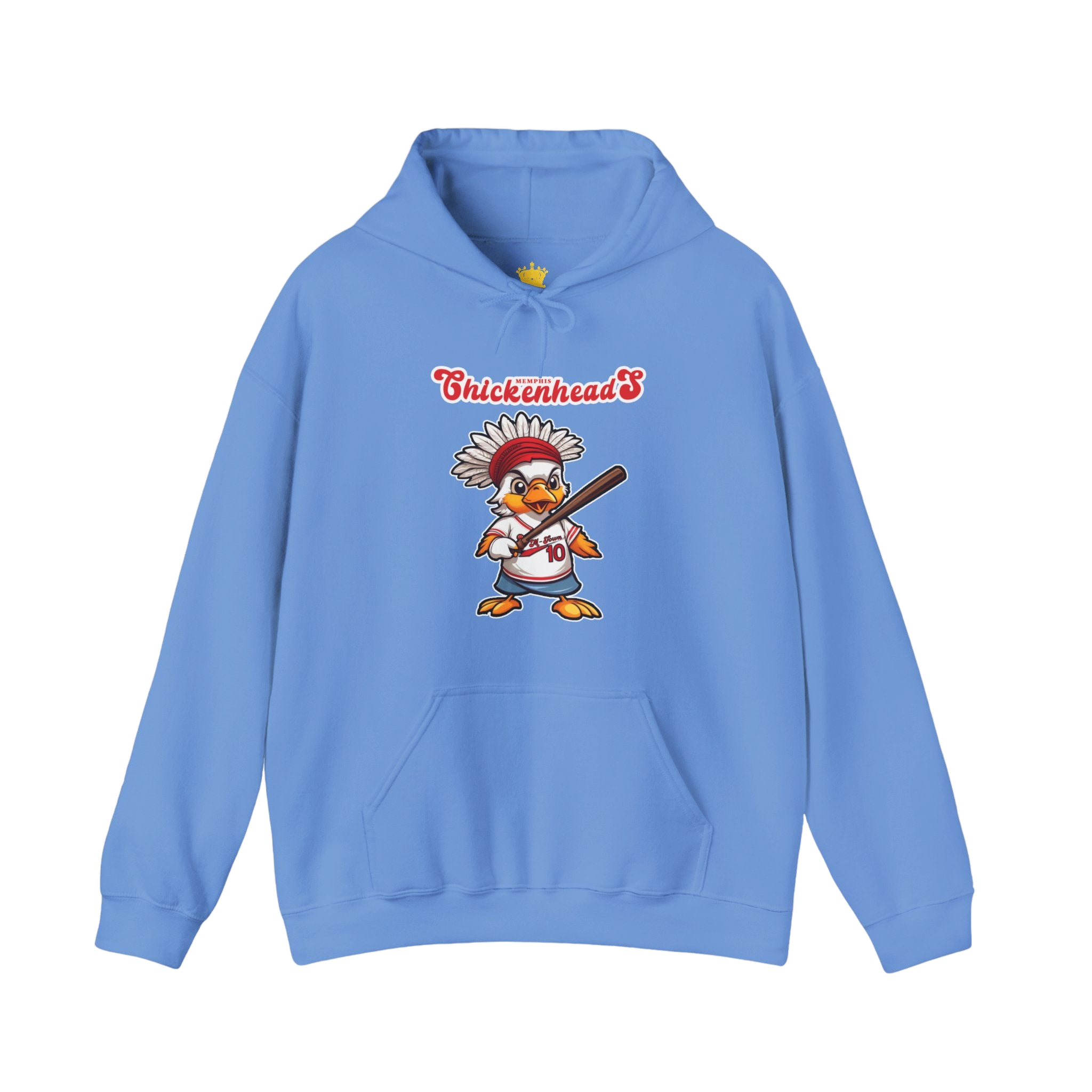 Chickenheads Hoodie