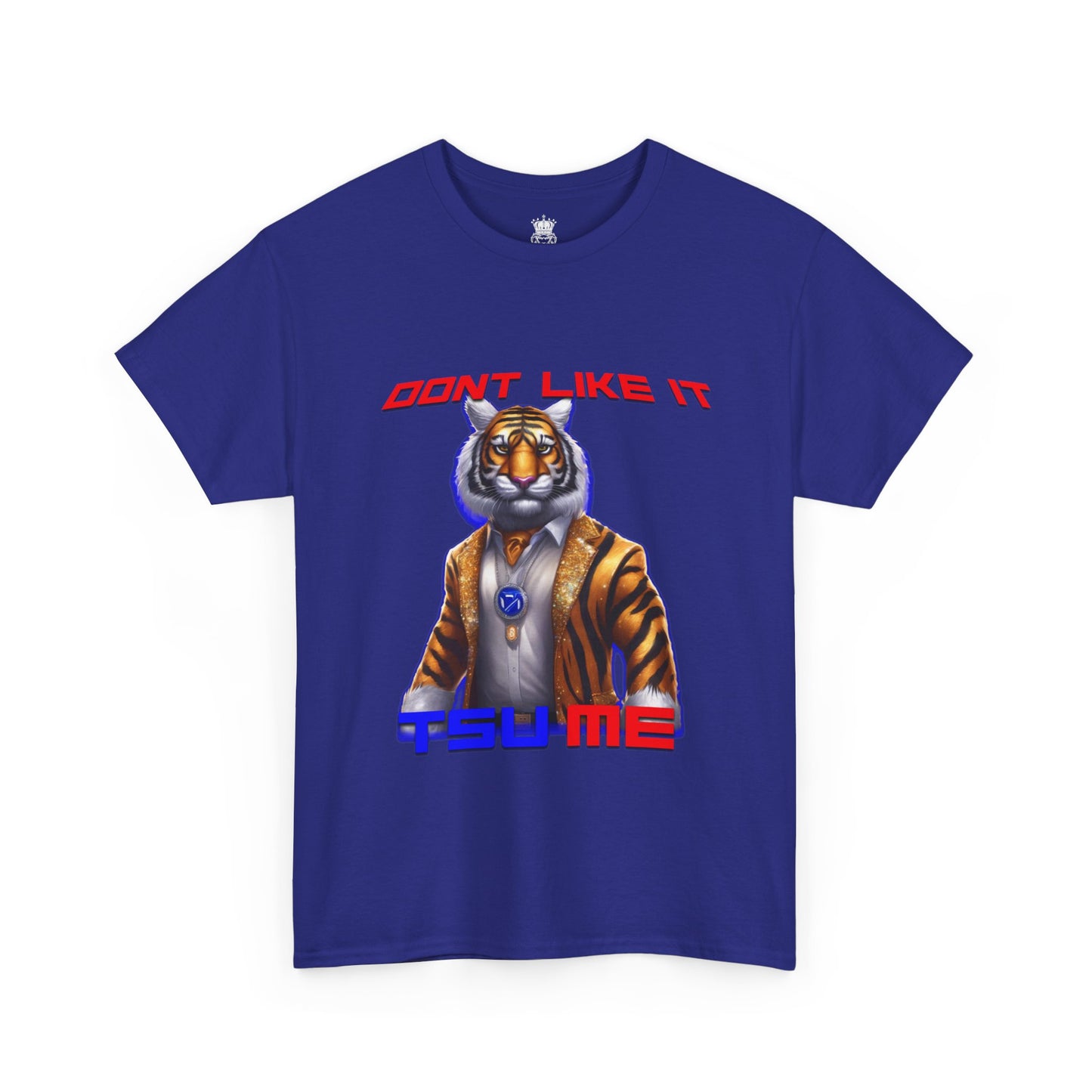 TSU Tee