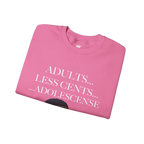 Adolescent Sweatshirt