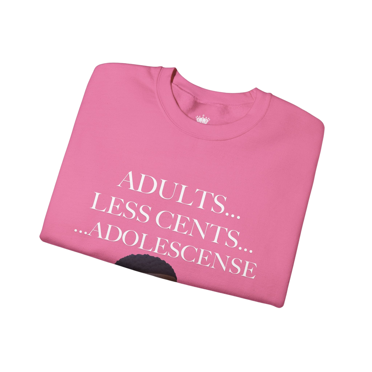 Adolescent Sweatshirt