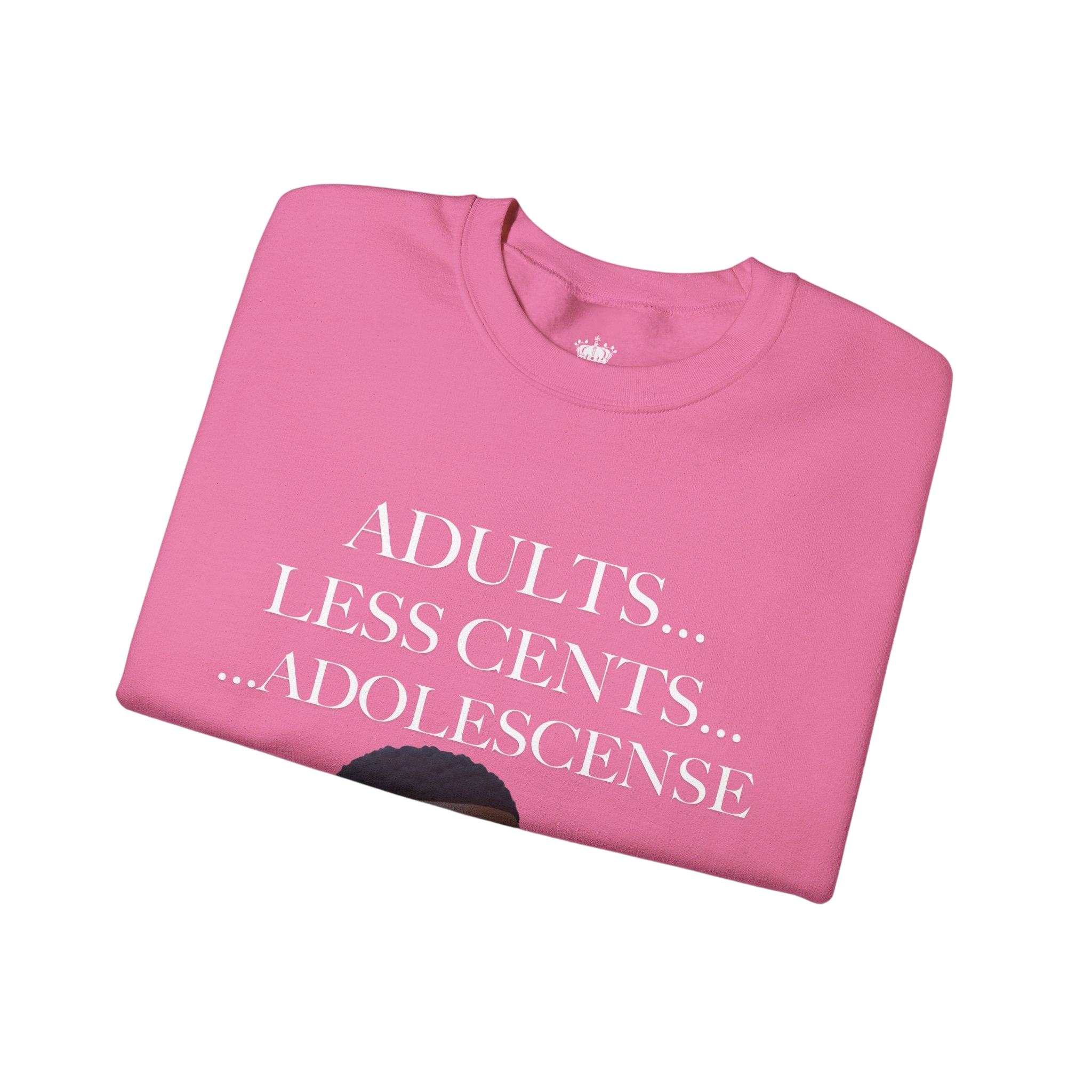 Adolescent Sweatshirt