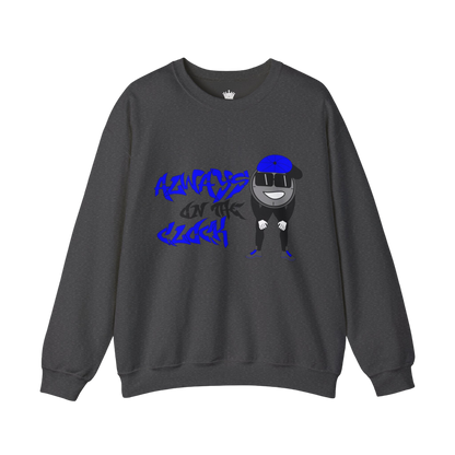 Always on the Clock Sweatshirt
