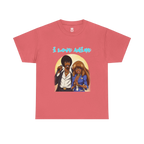 Love Anime Tee