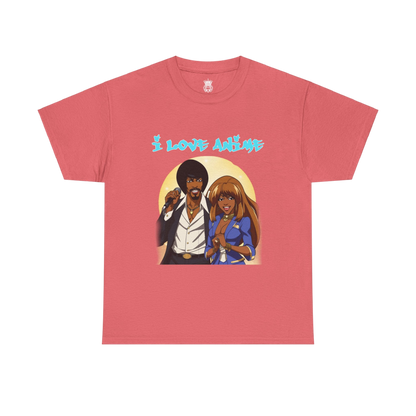 Love Anime Tee