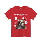 Bully Perks Tee