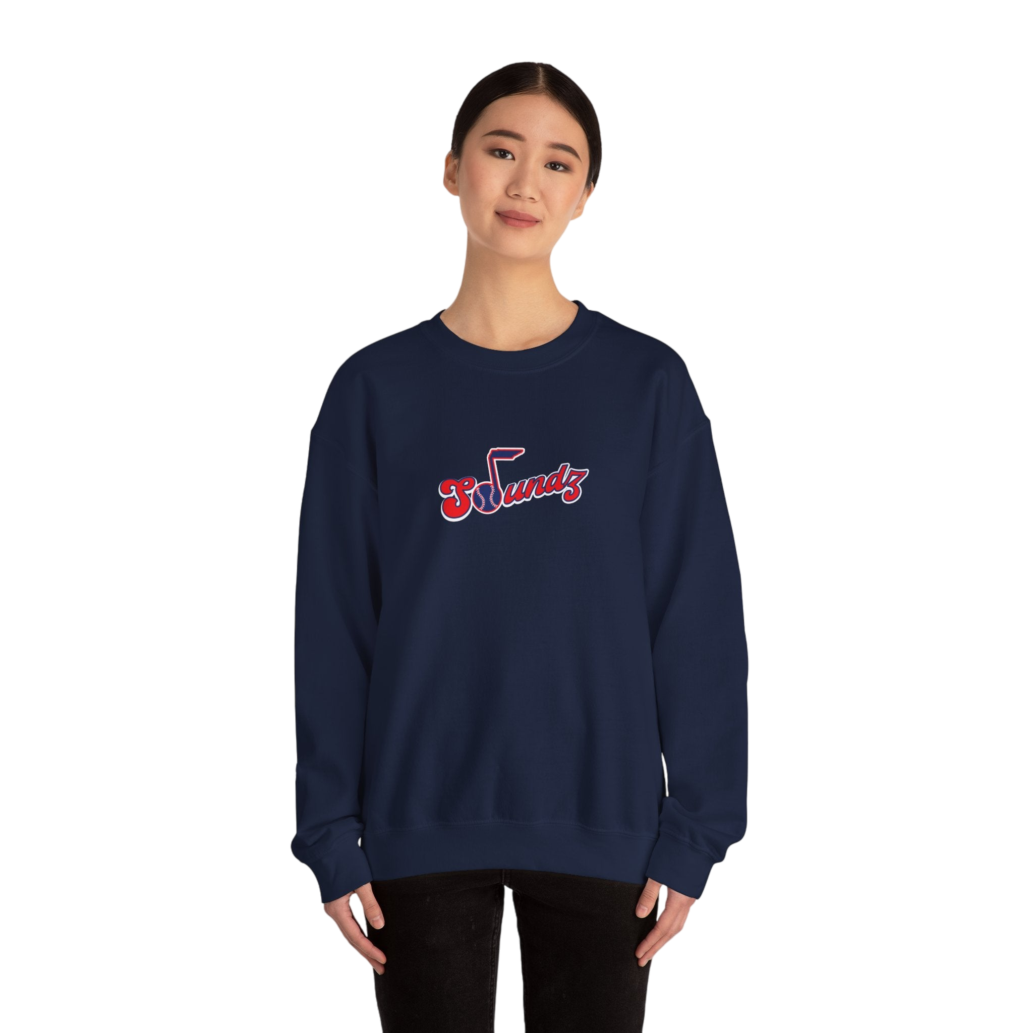 Soundz Sweatshirt