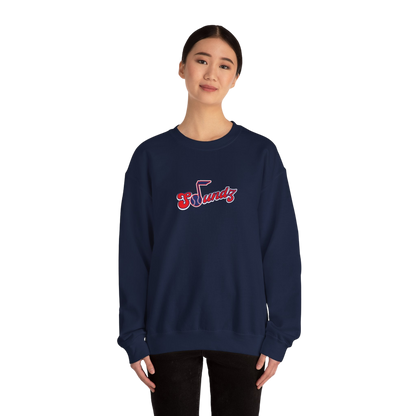 Soundz Sweatshirt