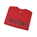 T.W.E.R.K. Crewneck Sweatshirt