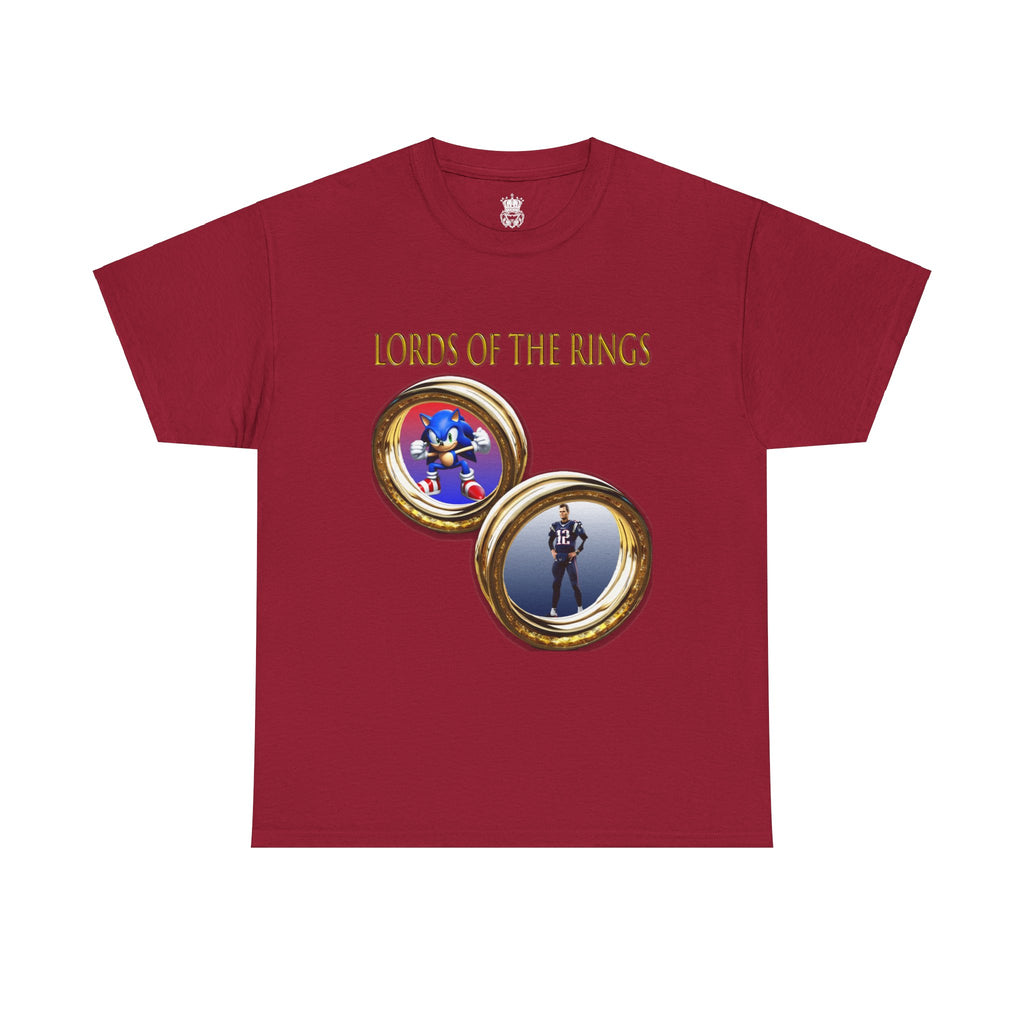 Lords of the Rings Tee