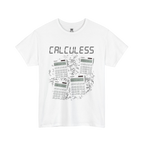 Calculess Tee