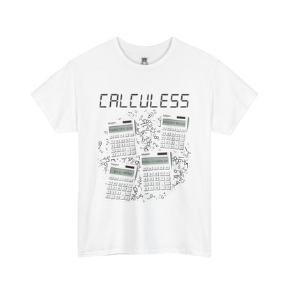 Calculess Tee