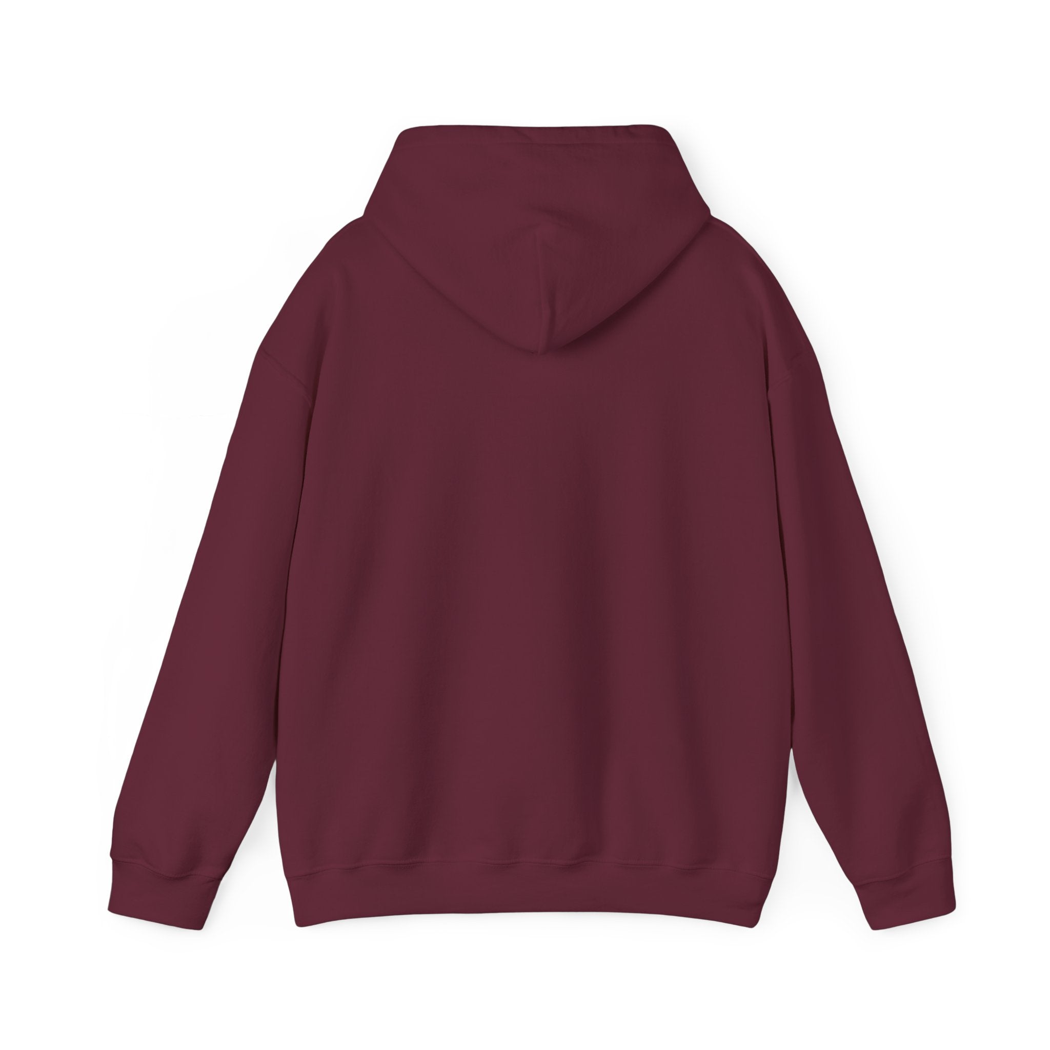 No Bull Hoodie