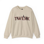 T.W.E.R.K. Crewneck Sweatshirt