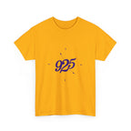 9-2-5 Cotton Tee