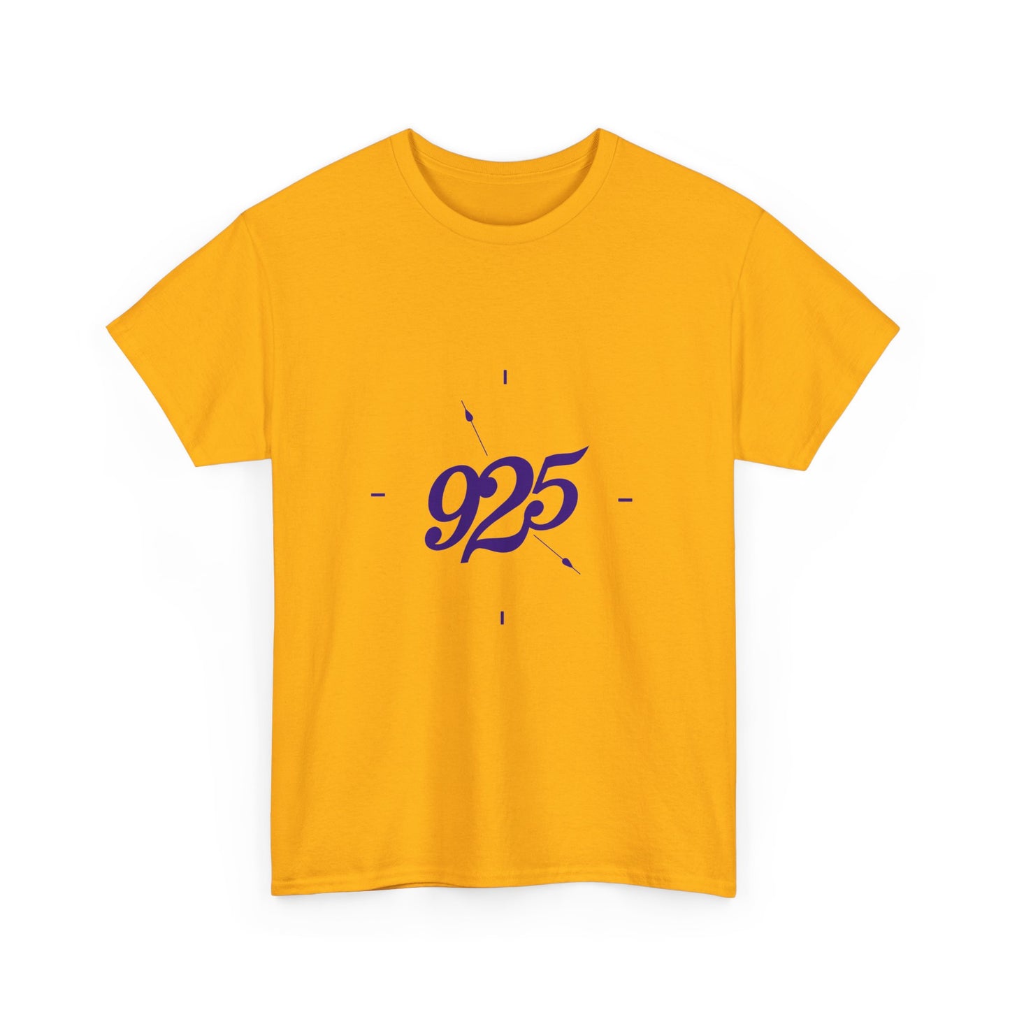 9-2-5 Cotton Tee