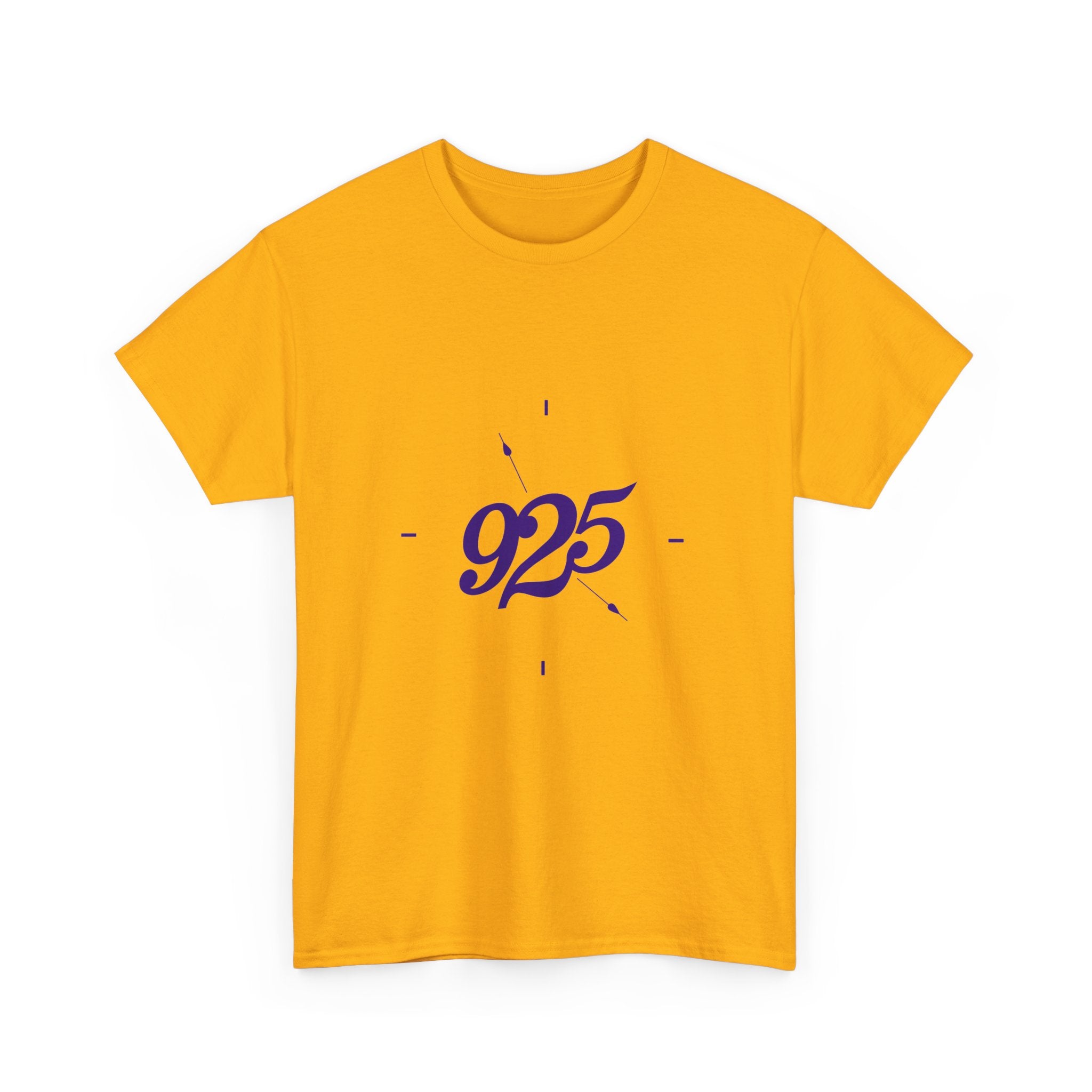 9-2-5 Cotton Tee