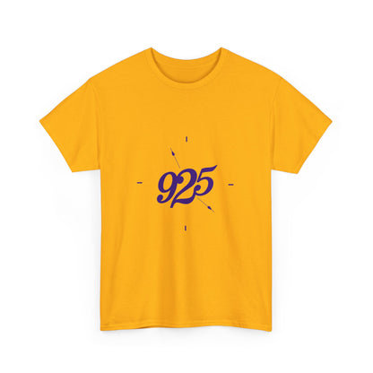 9-2-5 Cotton Tee