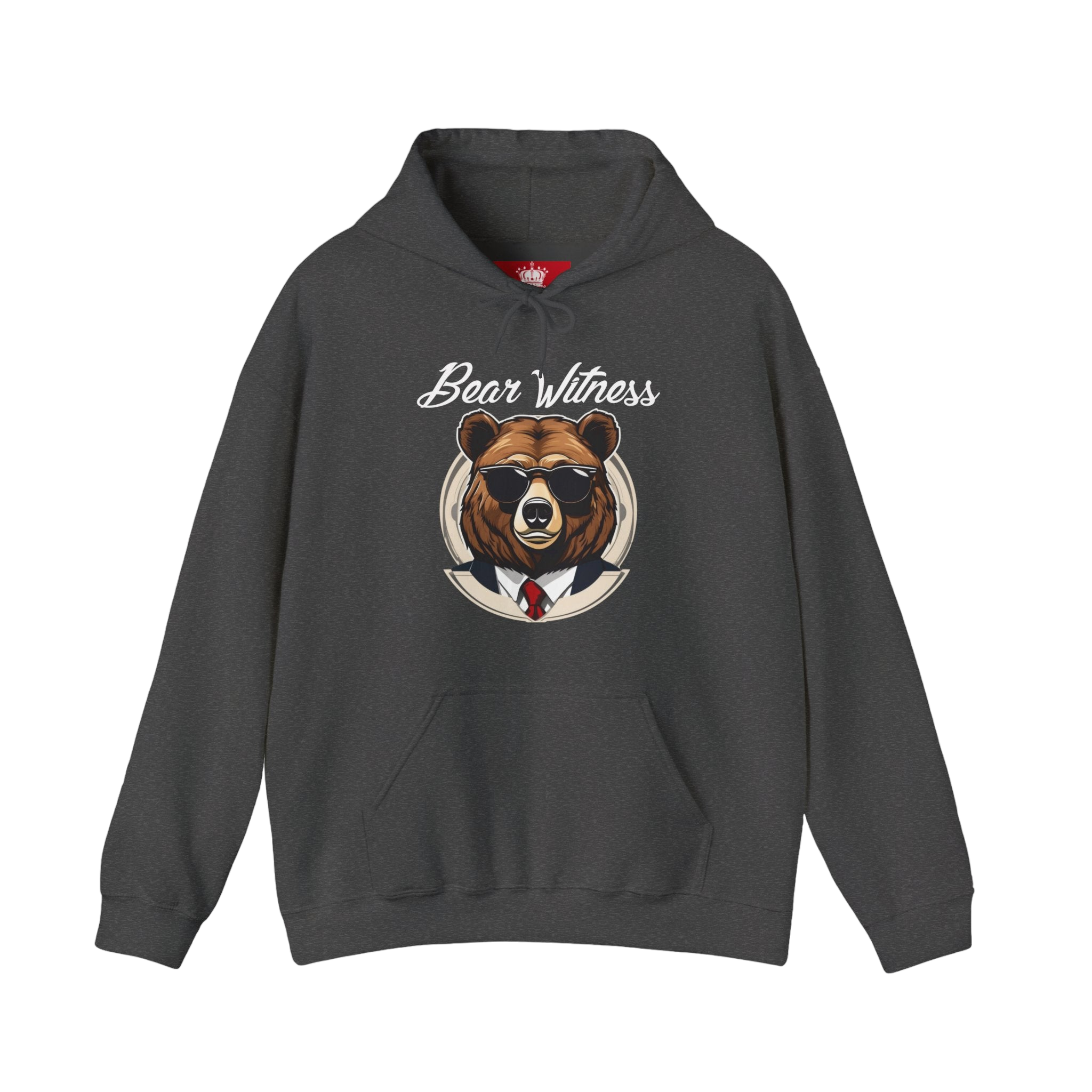 Bruin Hoodie