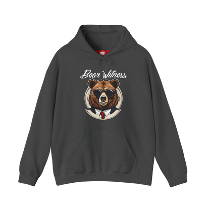 Bruin Hoodie