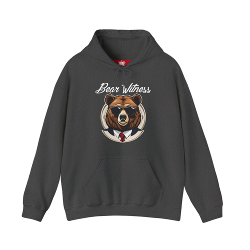 Bruin Hoodie