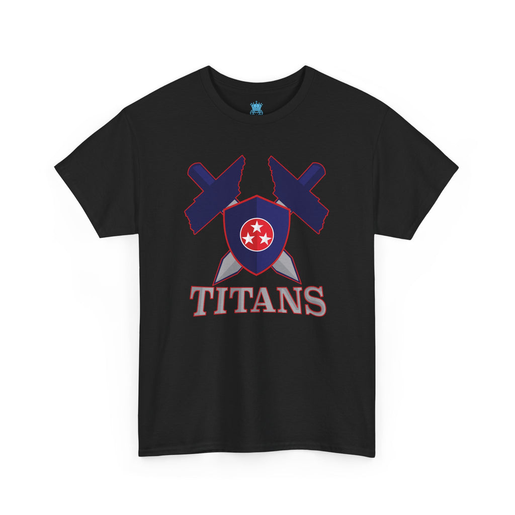 TN Titan Tee