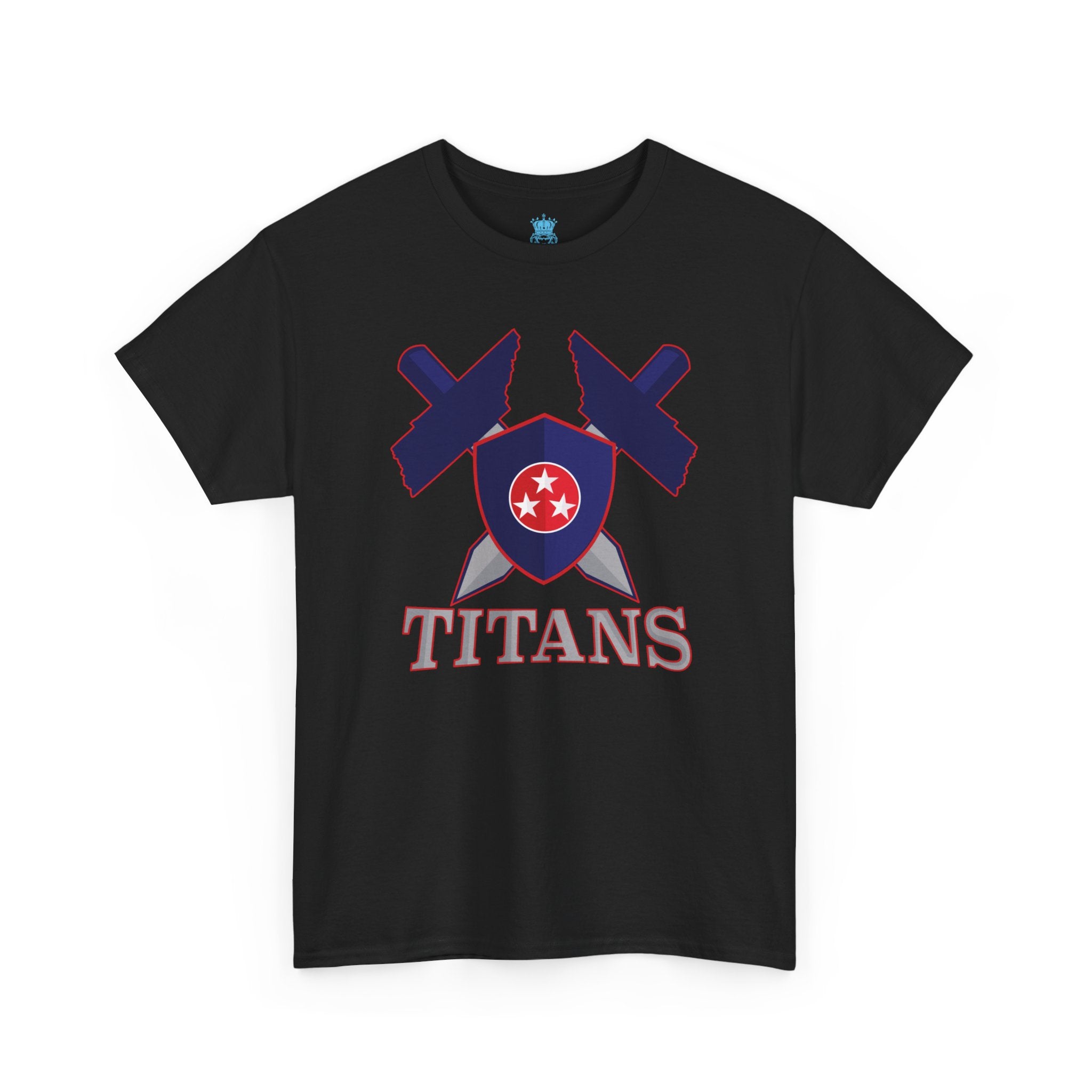 TN Titan Tee