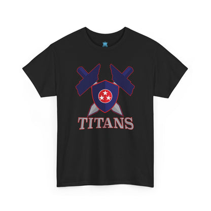 TN Titan Tee