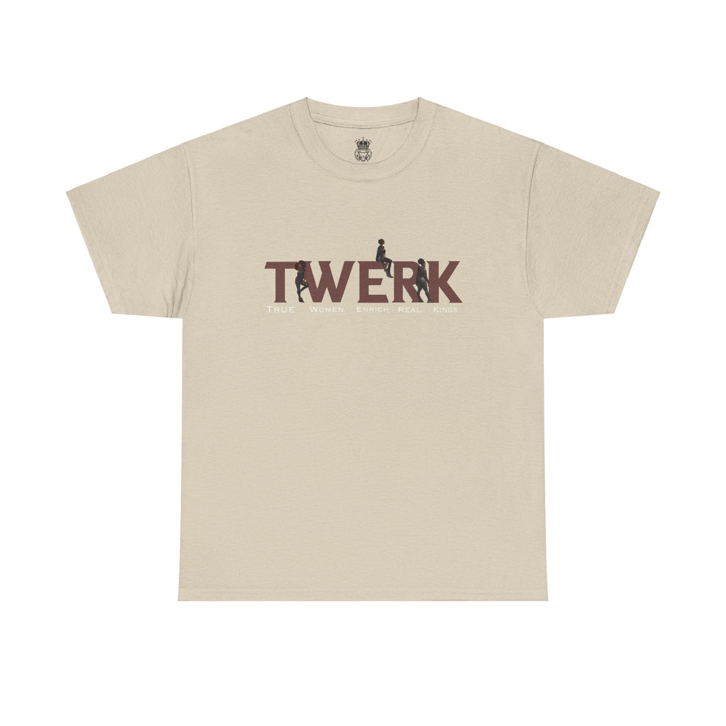 T.W.E.R.K. Tee