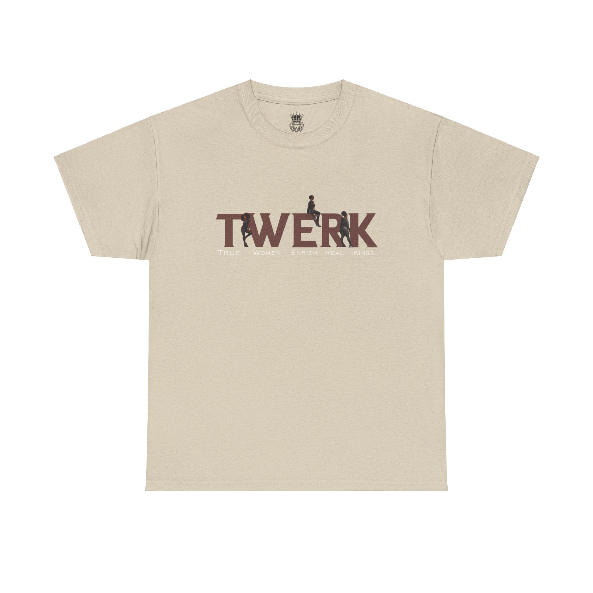 T.W.E.R.K. Tee