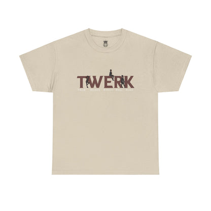 T.W.E.R.K. Tee